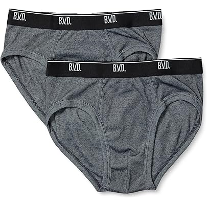 Amazon | ビキニブリーフ 4枚組 | ブリーフ 通販